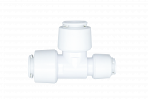 FF+ 22X15X22 REDUCING TEE