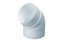 DOMUS EP150 45 DEG OBTUSE OFFSET BEND 691