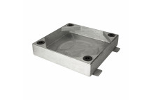 *FLO UNDERGRND BLOCK PAVING COVER 300mm