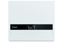 PANASONIC AQUAREA T-CAP M SERIES 3 PHASE CONTROL MODULE INDOOR UNIT
