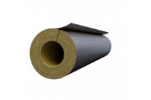 ROCKWOOL FOIL INSULATION (1M) 54X50MM