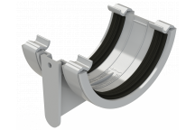 RWHR112 UNION BRACKET; GREY