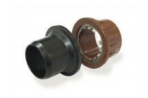 PLASSON COPPER ADAPTOR 32MM X 28MM