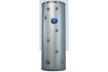 SLIMLINE HEATPUMP CYLINDER 200L