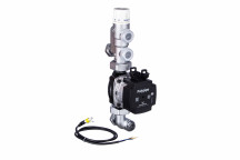 *UFH S/S MANIFOLD CONTROL PACK