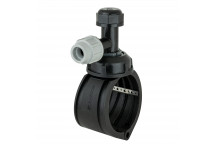 PLASSON PLASSADDLE TAPPER 90MM X 32MM