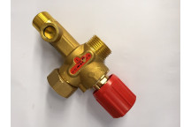 *UFH REPLACEMENT VALVE FOR PB970014