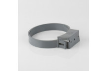 160MM SINGLE FIX SOIL PIPE BRK