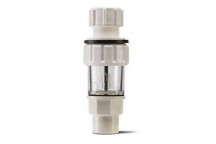 CONDENSATE CHECK VALVE; 21.5MM