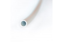 PIPELIFE 22MMX3M STRAIGHT LENGTH PB; WHT