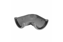 FLO RWHR112 90 DEG ANGLE; GREY