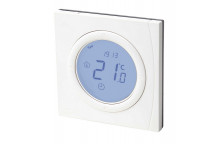 DANFOSS BASICPLUS² WT-P PROGRAMMABLE THERMOSTAT