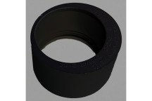 50MM / 40MM SOLVENT SOCKET REDUCER