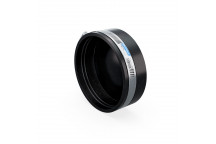 FERNCO PVC FLEXIBILE END CAP 108-114MM (4\")