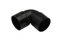 32MM X 90°  SOLVENT KNUCKLE BEND