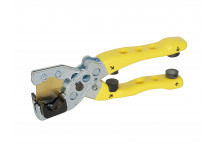 FRANKISCHE PIPE SHEARS FOR ALPEX, TURATEC, FF-THERM PIPES UP TO 20MM