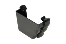 FLO NIAGARA OGEE EXT STOPEND LH;110MM CI