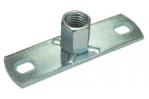 TESLA BACKPLATE M8/M10