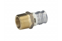 FRANKISCHE ALPEX MLC ADAPTOR 32MM - 1\" MT