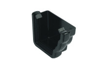 FLO NIAGARA EXTERNAL STOPEND; RH BLACK