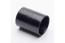 40MM SOLVENT STRAIGHT CONNECTOR