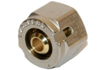 FRANKISCHE 16 X 2MM MONOBLOCCO PIPE FITTING