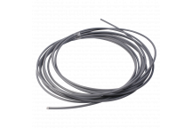 E. TUPLING PROTECTOR PB BARRIER PIPE 15MM X 100M COIL GREY