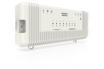 *HEATMISER UH8 RF WIRELESS WIRING CENTRE