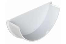 RWHR112 INTERNAL STOP END; WHITE