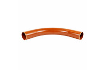 FLO UNDERGRD LONG RADIUS 87.5 DEG BEND
