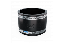 FERNCO PVC FLEXIBILE ADAPTOR 127-135MM