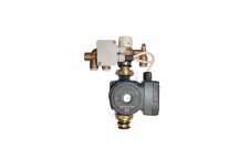 *UFH ZRU 2/3 CIRCUIT