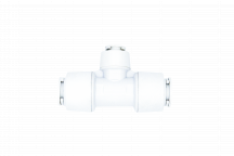 FF+ 15X15X10 REDUCING TEE