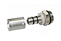 RIIFO F5 20MM X 1/2\" MANIFOLD OUTLET ADAPTORS