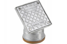 160MM RODDING POINT SOCKETED AND SEALED