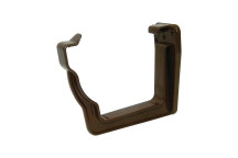 FLO NIAGARA FASCIA BRACKET; BROWN