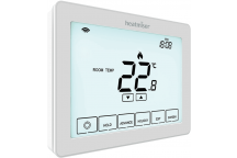 HEATMISER NEOSTAT TOUCH WHITE