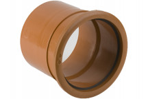 SINGLE SOCKET COUPLER 160MM