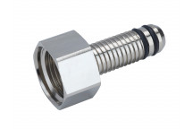 FRANKISCHE PRESSURE TEST STOP END PLUG 20MM - ½”