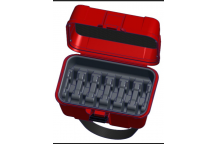 FRANKISCHE NOVOPRESS EMPTY JAW CASE