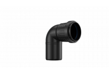 M3+ 50MM ACOUSTIC WASTE BEND 87.5°