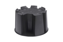 ECOFLO 210L WATER BUTT STAND