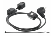 DANFOSS SAFETY THERMOSTAT FH-ST55