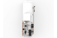 *PANASONIC 300LTR SS OSO HP CYLINDER