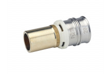 FRANKISCHE ALPEX-DUO XS PRESS ADAPTOR 16-15 SST/CU