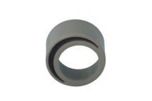 E.TUPLING REDUCER 50-40MM - SOLVENT GREY