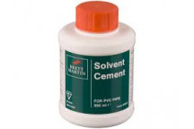 SOLVENT CEMENT 500ML