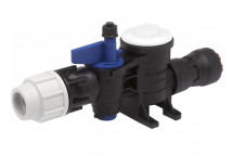 PLASSON MCP 25MM MECH X 25MM MECH