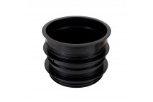 FLO UNDERGRD 200mm MAC RISER