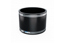 FERNCO PVC FLEXIBILE ADAPTOR 180-188MM